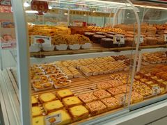 -味多美蛋糕(安贞桥东店)