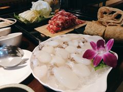 -无老锅(苓雅店)