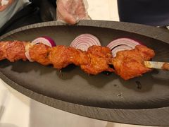 -马克西姆俄罗斯餐厅(通亚街店)