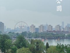 -天津水上公园