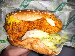 -德克士(前门店)