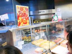 -LELECHA乐乐茶(美罗城店)