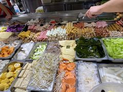 -林静小吃(复兴路店)