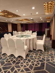 -天府阳光酒店·宴会厅