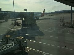 -杭州萧山国际机场