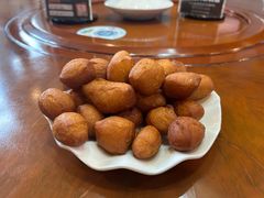 -诺敏塔拉奶茶-布里亚特包子-手把肉(锦都会店)