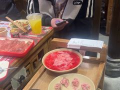 -蜀大侠火锅(建设路第五大道店)