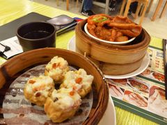-添好运点心专门店(百老汇店)