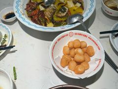 -花椒俏川菜小馆(南海万达店)