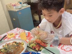 -阿财老铺·老蚌埠龙虾城(华夏总店)