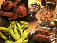 -J.K轴吧居酒屋&酒吧