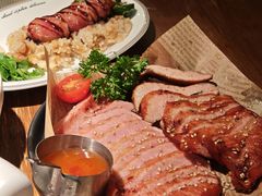 -岛风·台食小馆 ISLAND BISTRO(烟台山店)