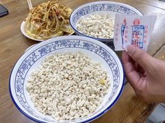 -老刘家泡馍(钟楼广济街店)