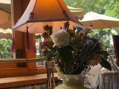 -火车头法国西餐厅