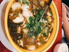 -熊猫川菜馆 panda chine