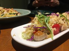 慕尼黑香肠烩酸菜-JINNS锦时 steak&pizza(浸信会礼拜堂旧址店)