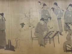 -六出私塾LiuChu•成人美术书法系统课程专业画室(熊婆婆的花园店)