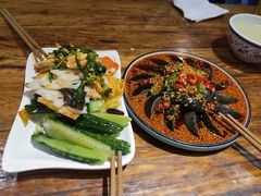 -老白家面馆(测绘东路总店)