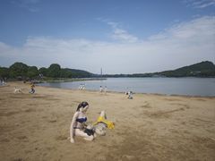 -上海月湖雕塑公园