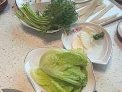 -倍儿红喜临门火锅(文兴路店)