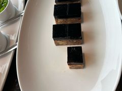 -苏州W酒店·苏滟中餐厅