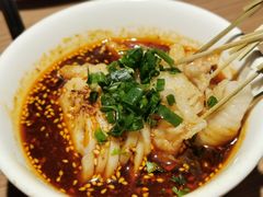 -新太二·鲜料川菜(晶耀前滩店)