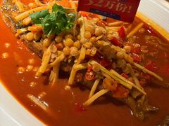 -桂小厨广西菜(印象城店)