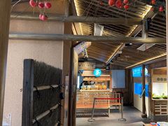 -筱爷叔·上海传统手工菜(玉树路店)