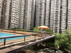 -香港城市花园酒店