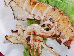 -Ob Aroi Town In Town (Not Ob Aroi franchise)