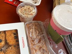 -TOUCH泰奇(南汇南门大街店)