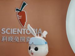 -科晓兔外教英文·数学思维·乐高编程·科学实验(怡山校区)