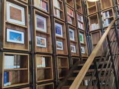 -香洲区图书馆(乐士文化区店)