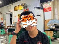-祝幺妹火锅(裕华村总店)