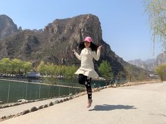 -孤山寨风景区