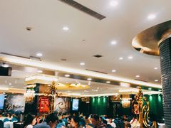 大堂-和记小菜(东方店)