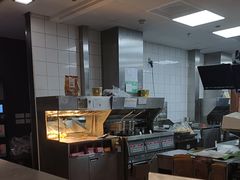 -麦当劳(松江店)