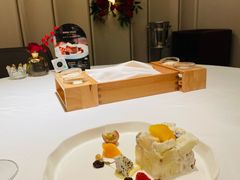 -王品牛排(郑州大卫城店)