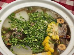 -西贝(南开大悦城店)