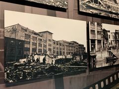 -上海四行仓库抗战纪念馆