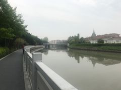 -嘉定紫藤园