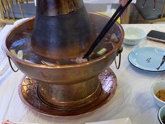 -虾大侠·盱眙龙虾老北京铜锅涮羊肉(金楠天街店)