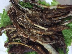 -沽源味道蒙餐莜面烤全羊