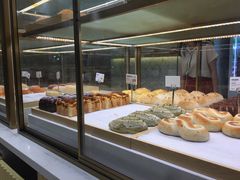 -烫面包·面包烘焙(绿地缤纷城店)