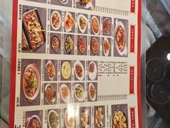 -孟记粥铺·家常菜·烧烤·粥(亚运村店)