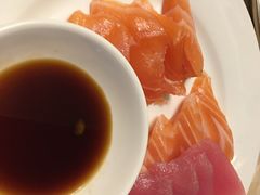 -杭州钱江新城万怡酒店-西餐厅