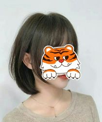 -3AM·S HAIR SALON烫发染发接发