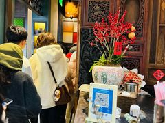 -哑巴生煎(临顿路店)