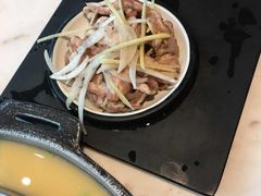 -韩宫宴烤肉·料理(南京江宁万达店)