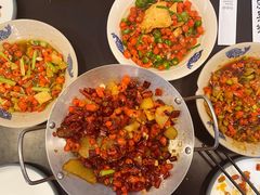 -潇湘阁(望京SOHO店)